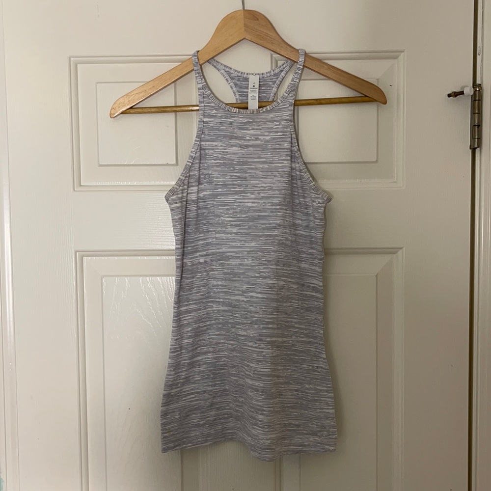 Lululemon racer back tank